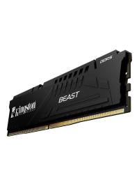 KINGSTON 32GB DDR5 6000MHz BEAST HS CL30 EXPO (KF560C30BBE-32TR) PC RAM - 3